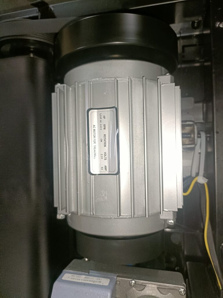 BENIZU B-50AC 5hp Treadmill AC Motor