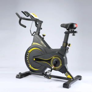 Happy Gam Spinning Bike 150kg User