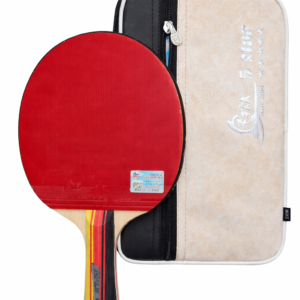 Malin 5 Star Table Tennis Bat