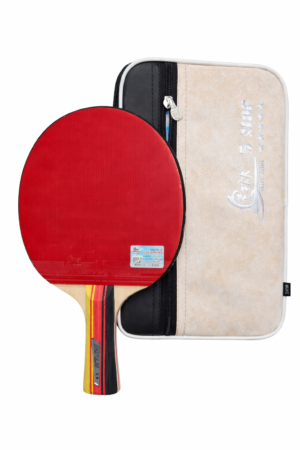Malin 5 Star Table Tennis Bat
